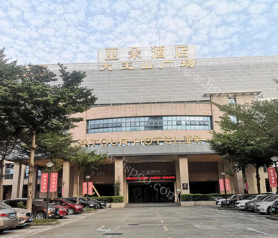 深圳油煙機(jī)清洗公司協(xié)助網(wǎng)紅餐廳清洗油煙機(jī)，通過(guò)消防部門(mén)檢查！ 